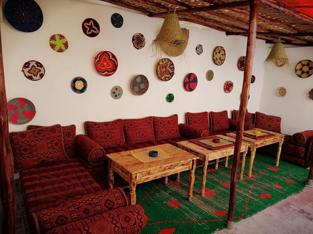 Ostello Berber Essaouira